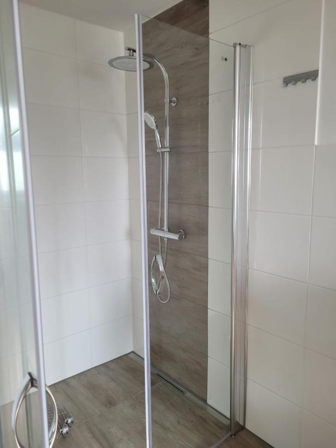 Ferienwohnung Stoisser Mureck Exteriér fotografie