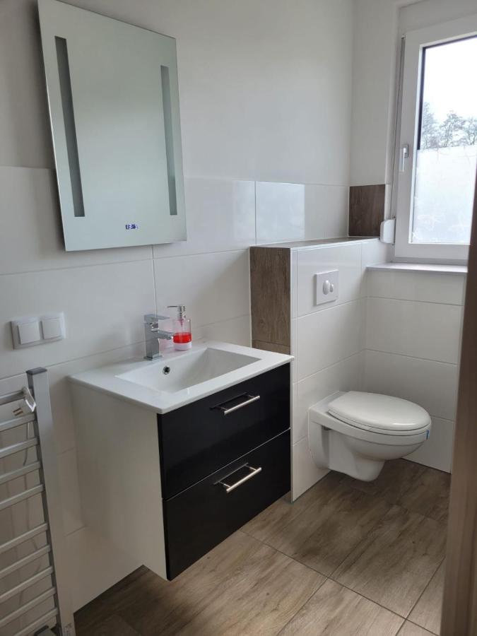 Ferienwohnung Stoisser Mureck Exteriér fotografie