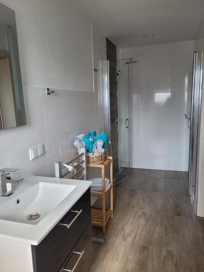 Ferienwohnung Stoisser Mureck Exteriér fotografie