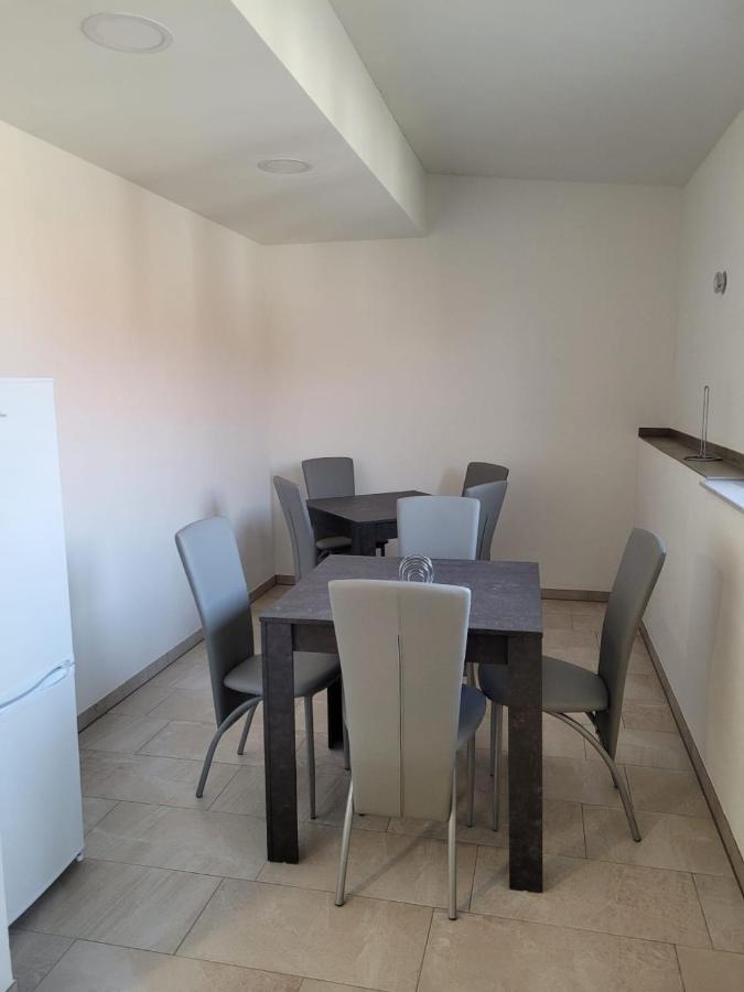 Ferienwohnung Stoisser Mureck Exteriér fotografie
