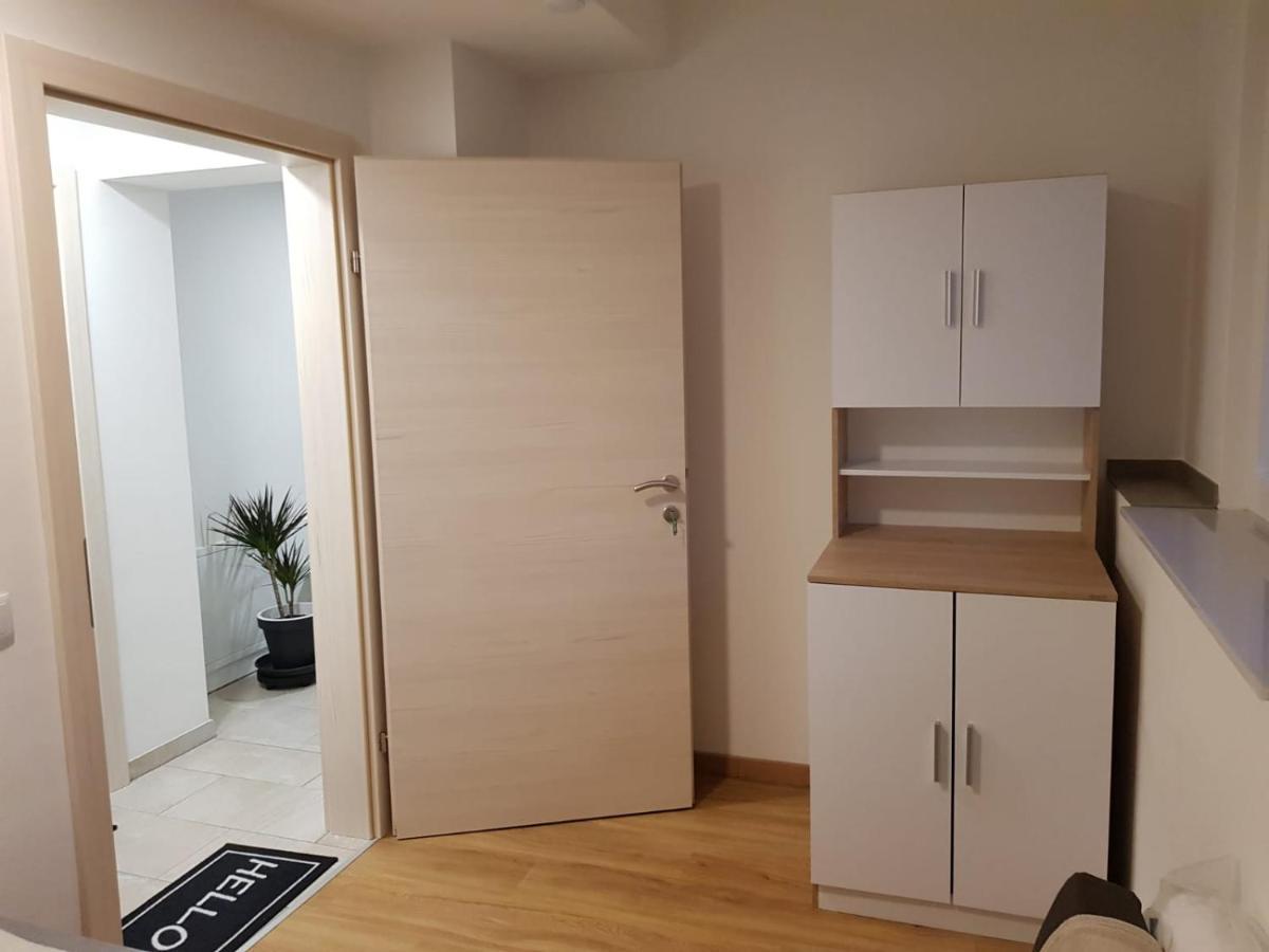 Ferienwohnung Stoisser Mureck Exteriér fotografie