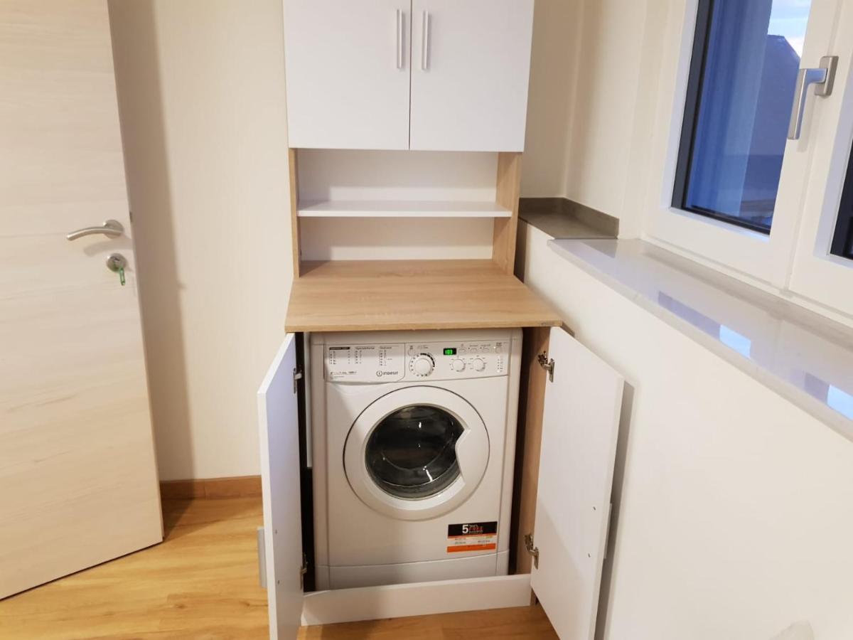 Ferienwohnung Stoisser Mureck Exteriér fotografie