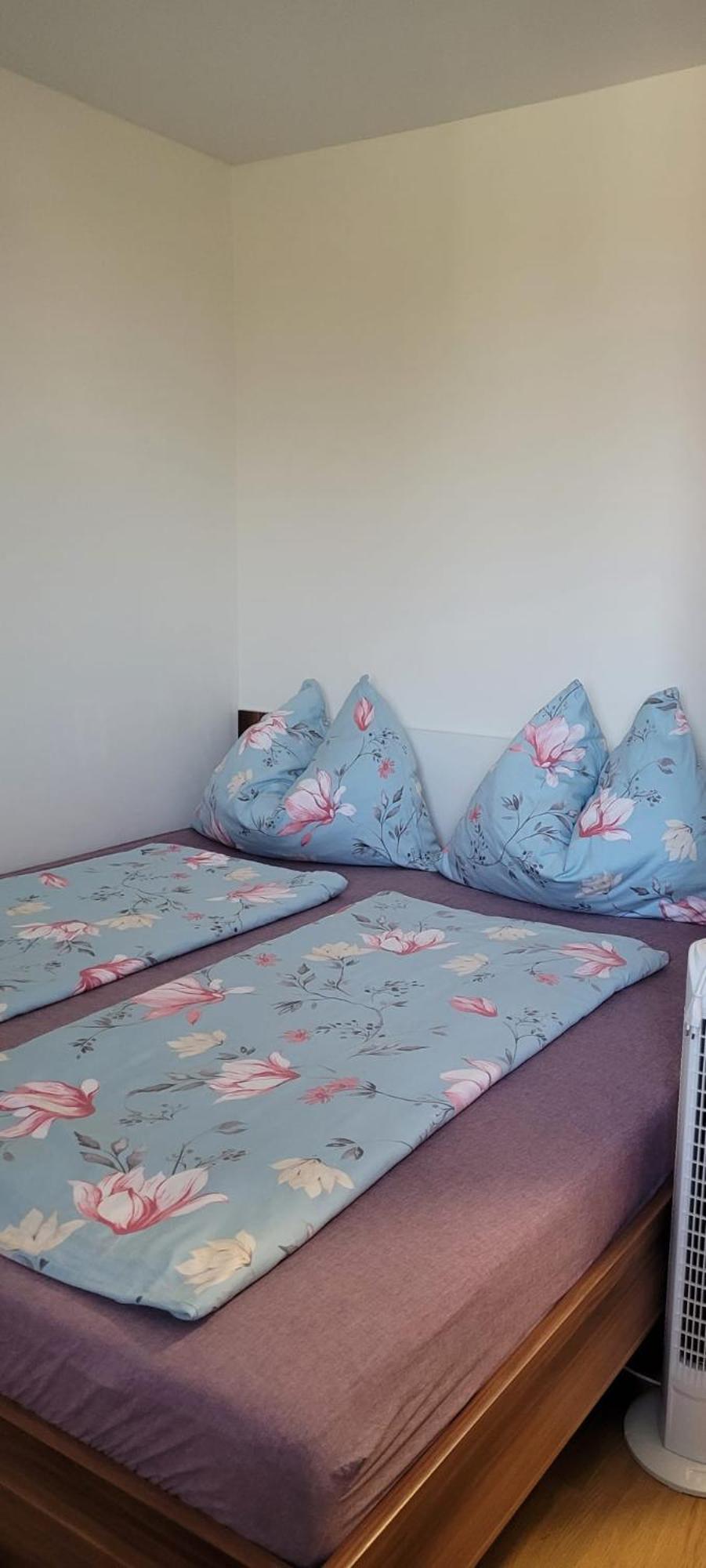 Ferienwohnung Stoisser Mureck Exteriér fotografie
