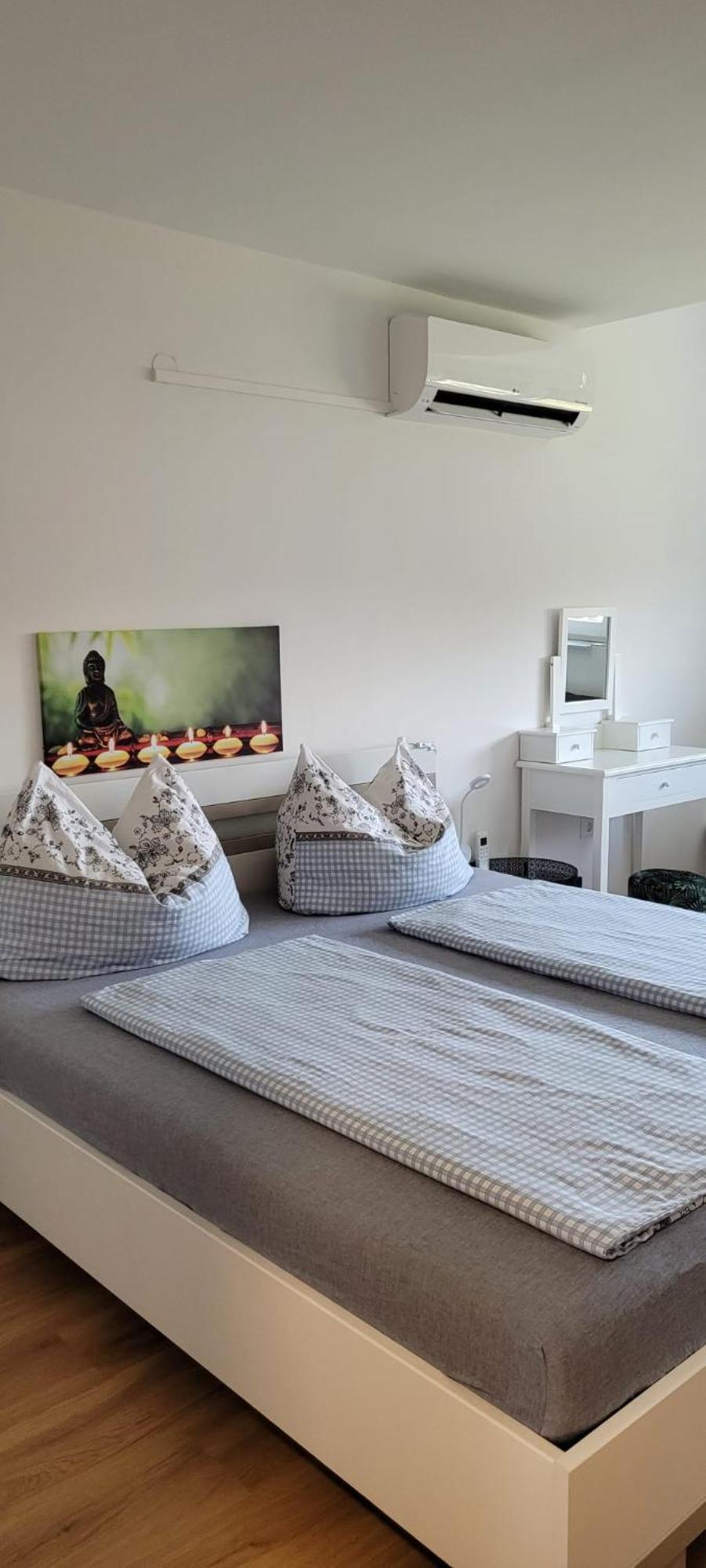 Ferienwohnung Stoisser Mureck Exteriér fotografie