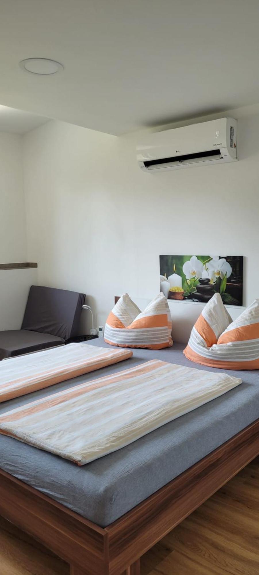 Ferienwohnung Stoisser Mureck Exteriér fotografie